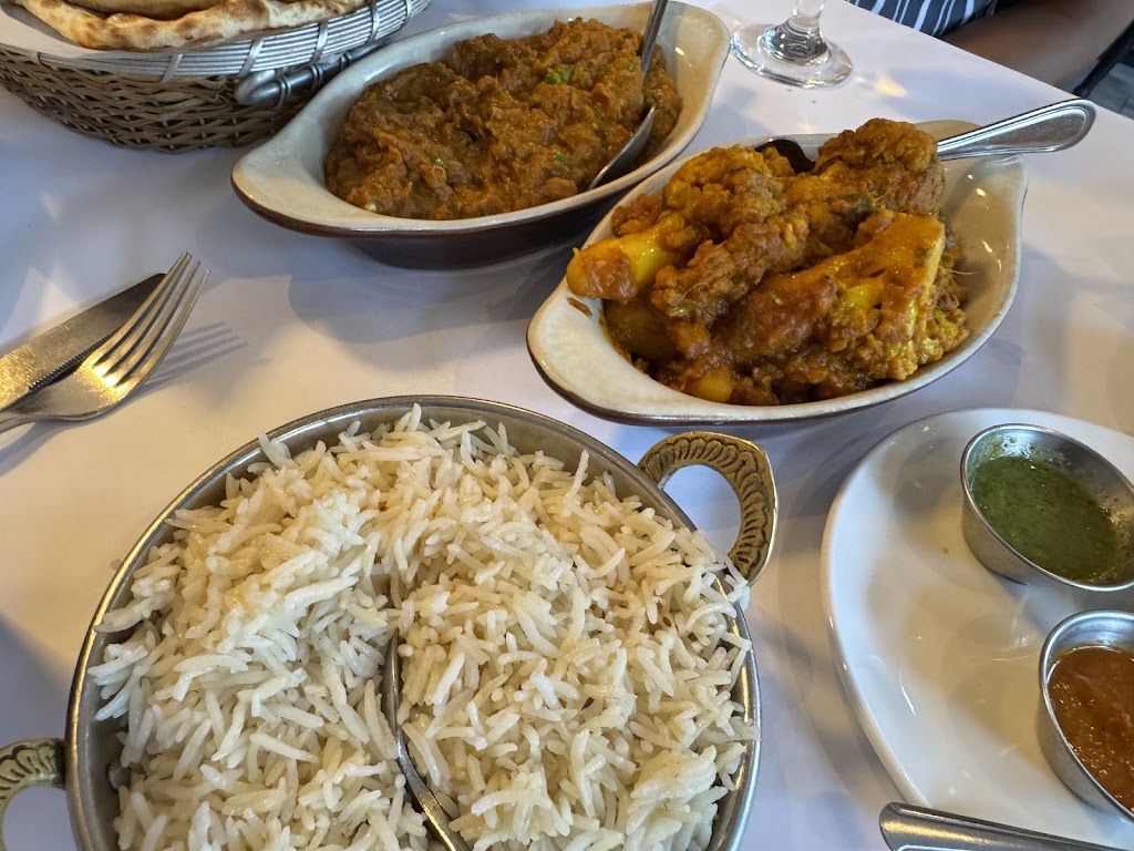 Nepa Indian Cuisine