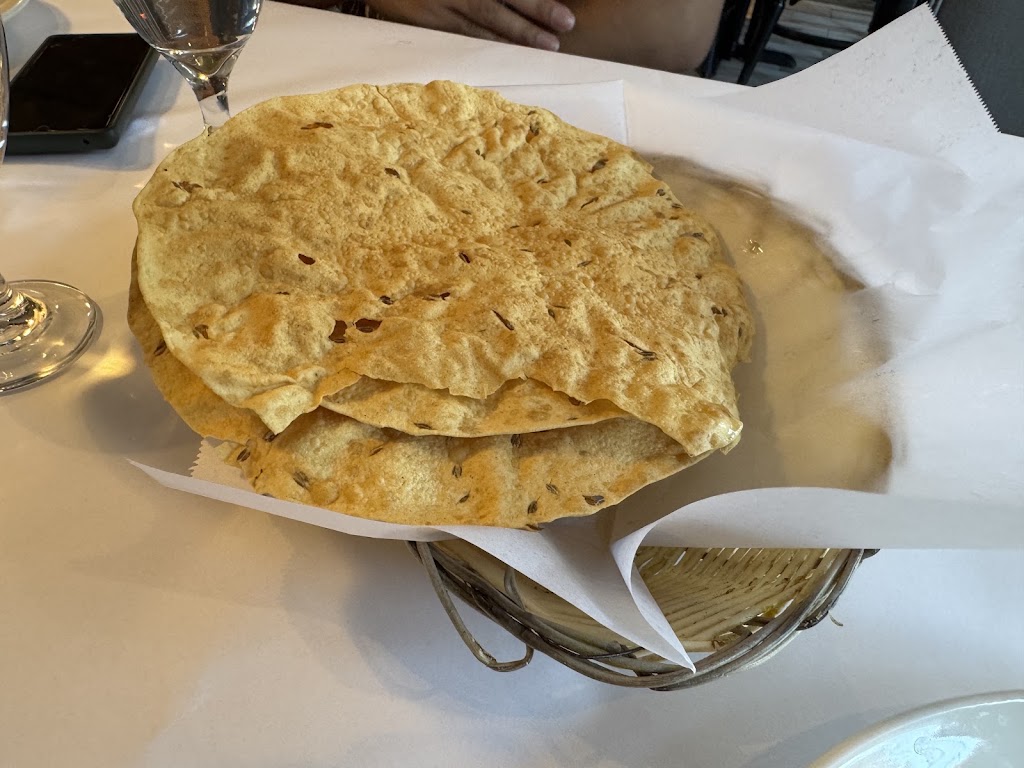 Nepa Indian Cuisine