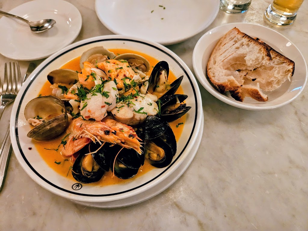 Neptune Oyster