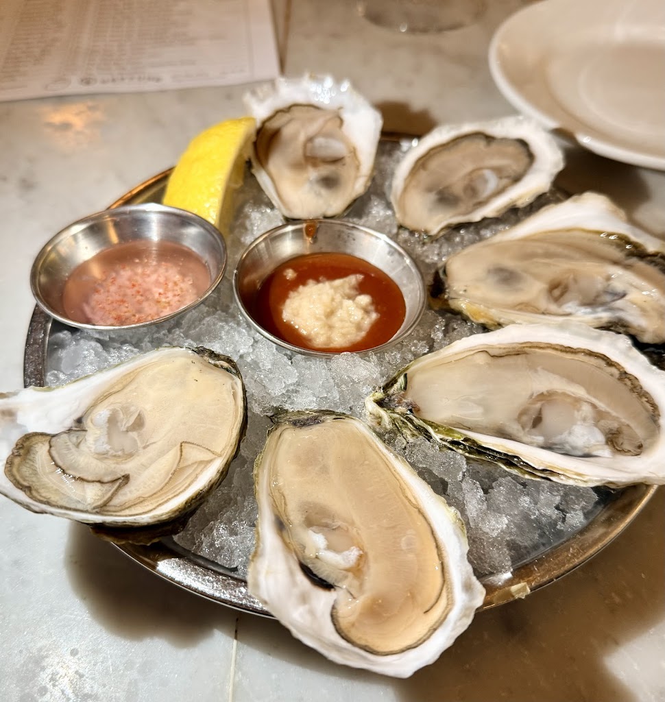 Neptune Oyster
