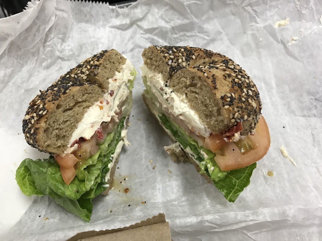 New Absolute Bagels