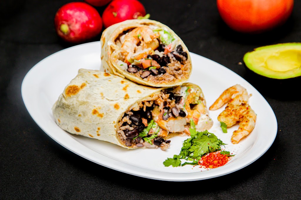 New Castillito Taqueria