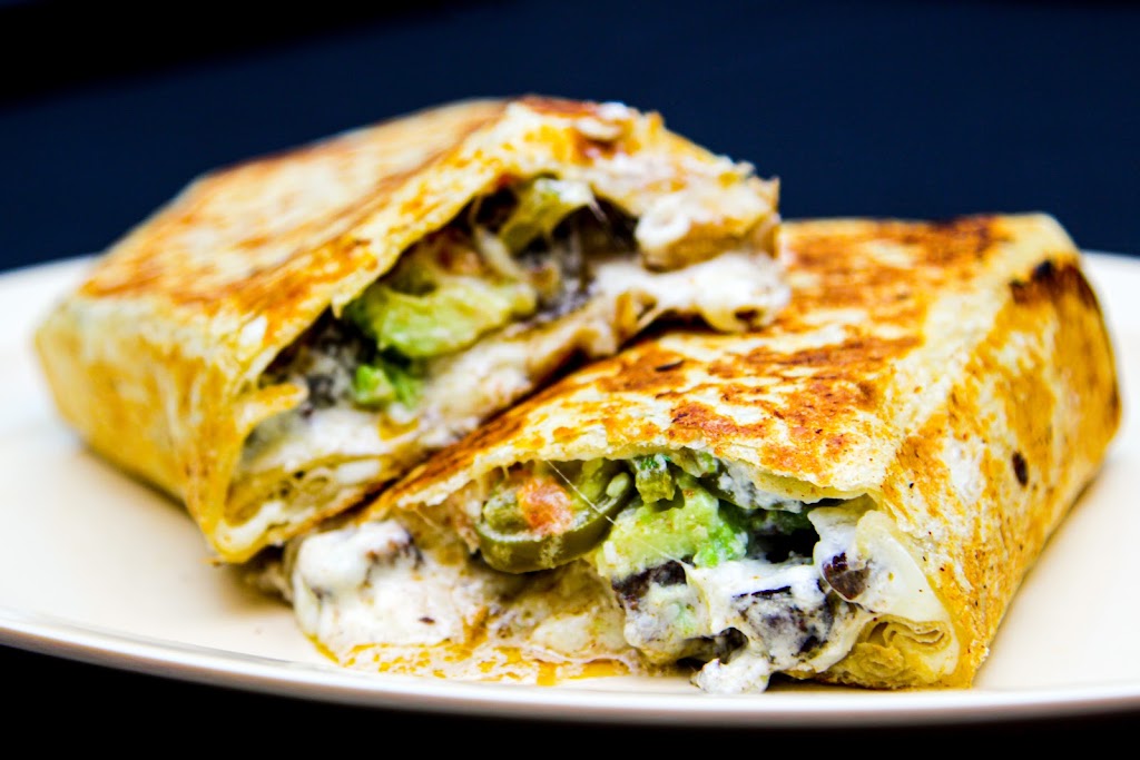 New Castillito Taqueria