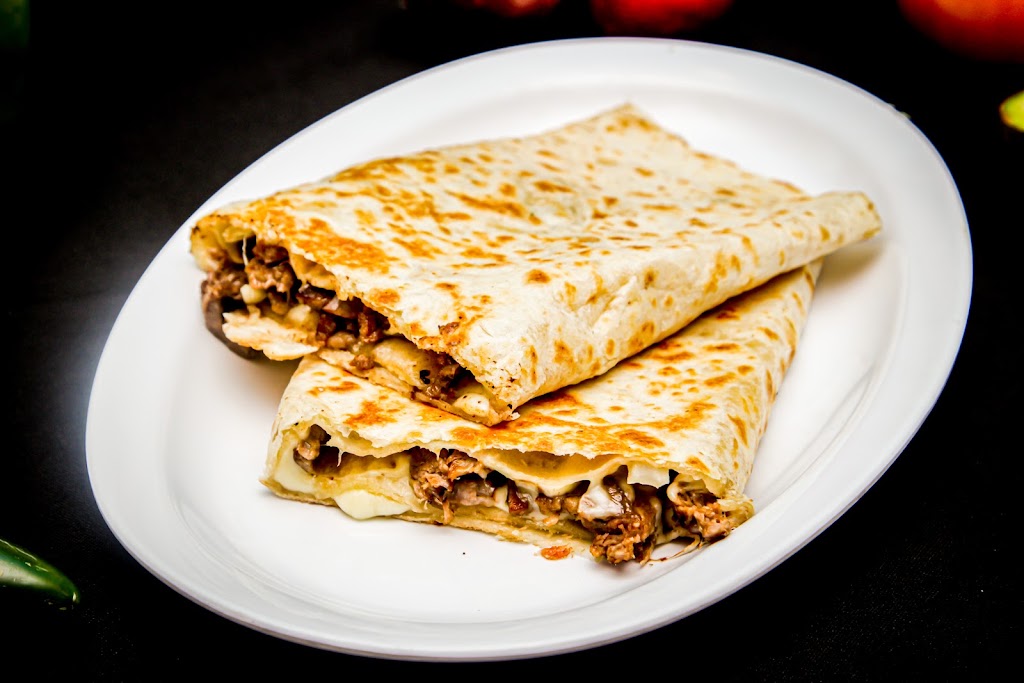 New Castillito Taqueria