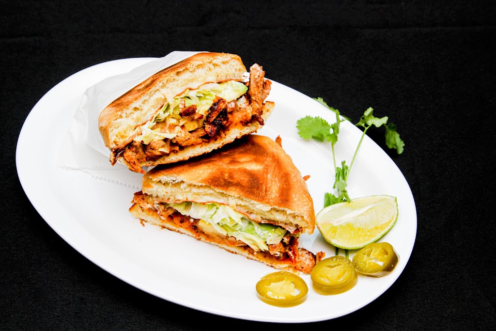 New Castillito Taqueria