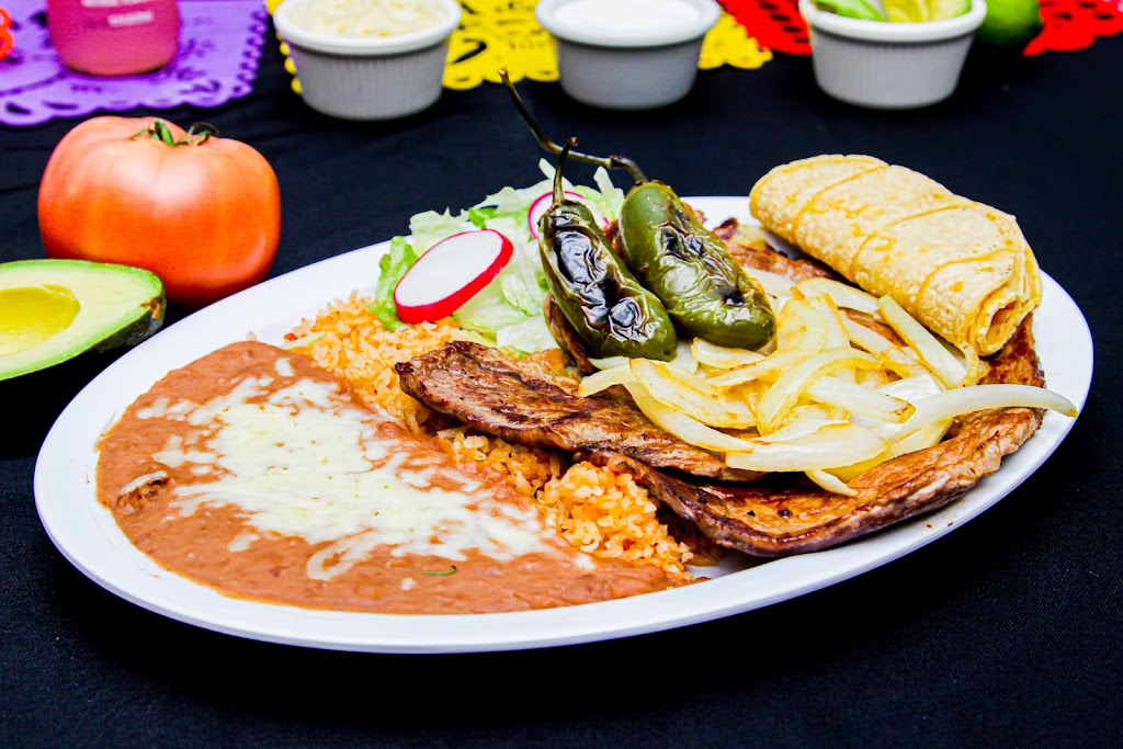 New Castillito Taqueria