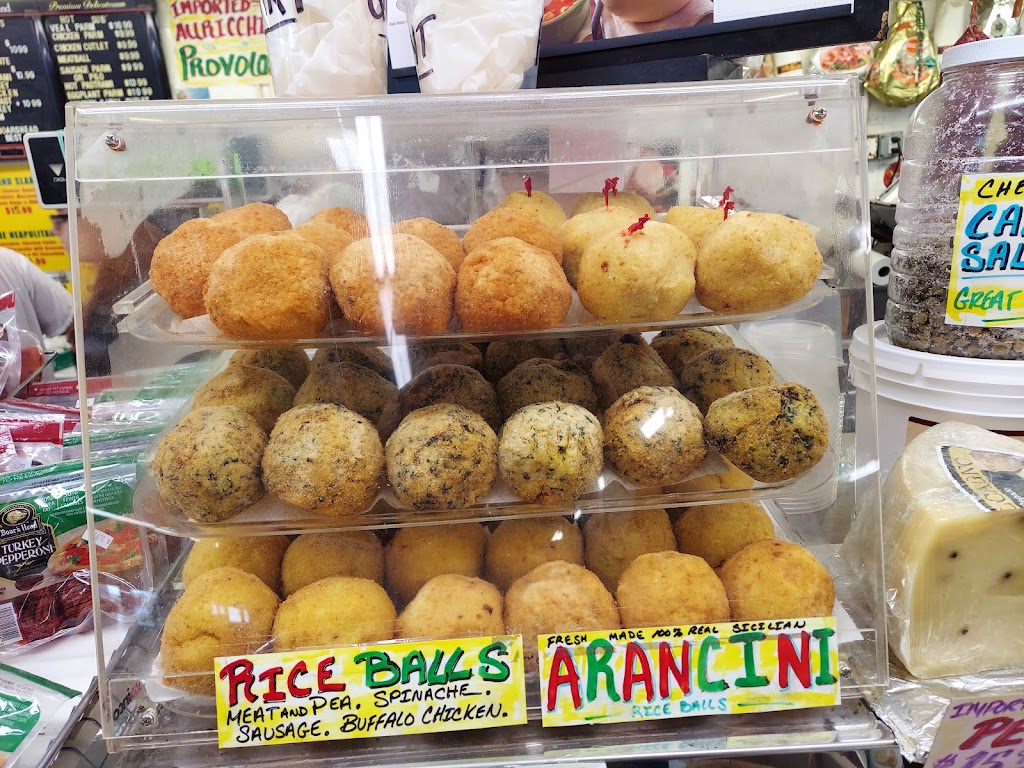 New Deal Fruit Inc