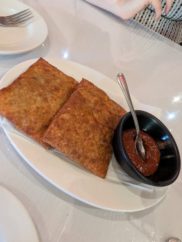 New Eritrea Restaurant