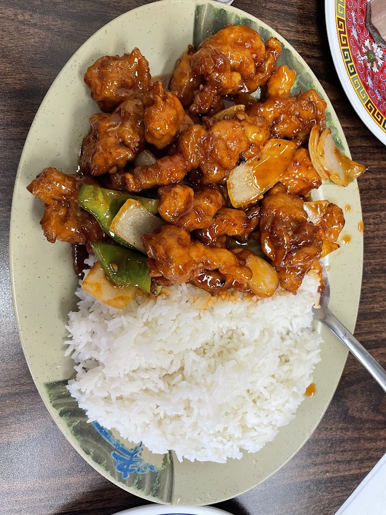 New Fortune Restaurant