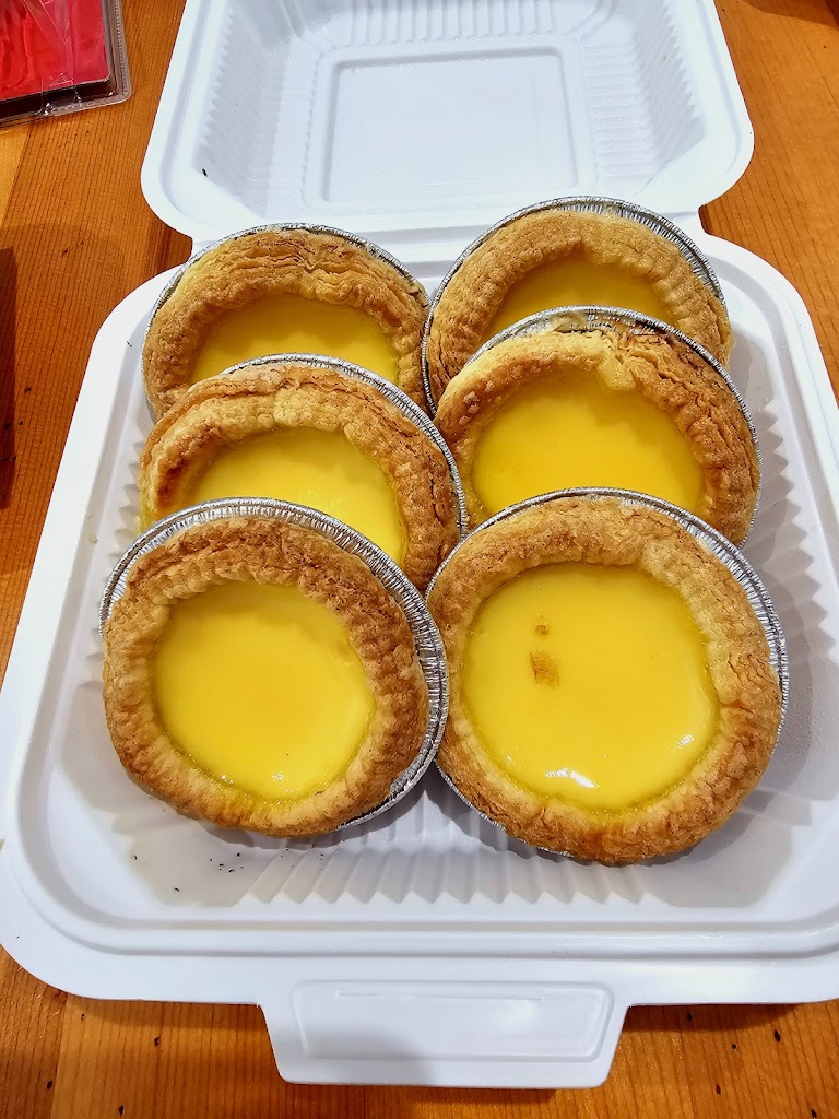 New Hwong Kok Restaurant