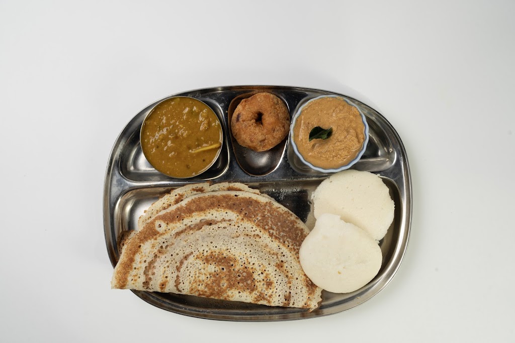 New Kalyani Take Out/Catering