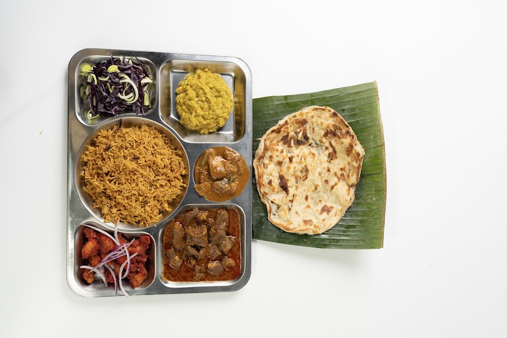 New Kalyani Take Out/Catering