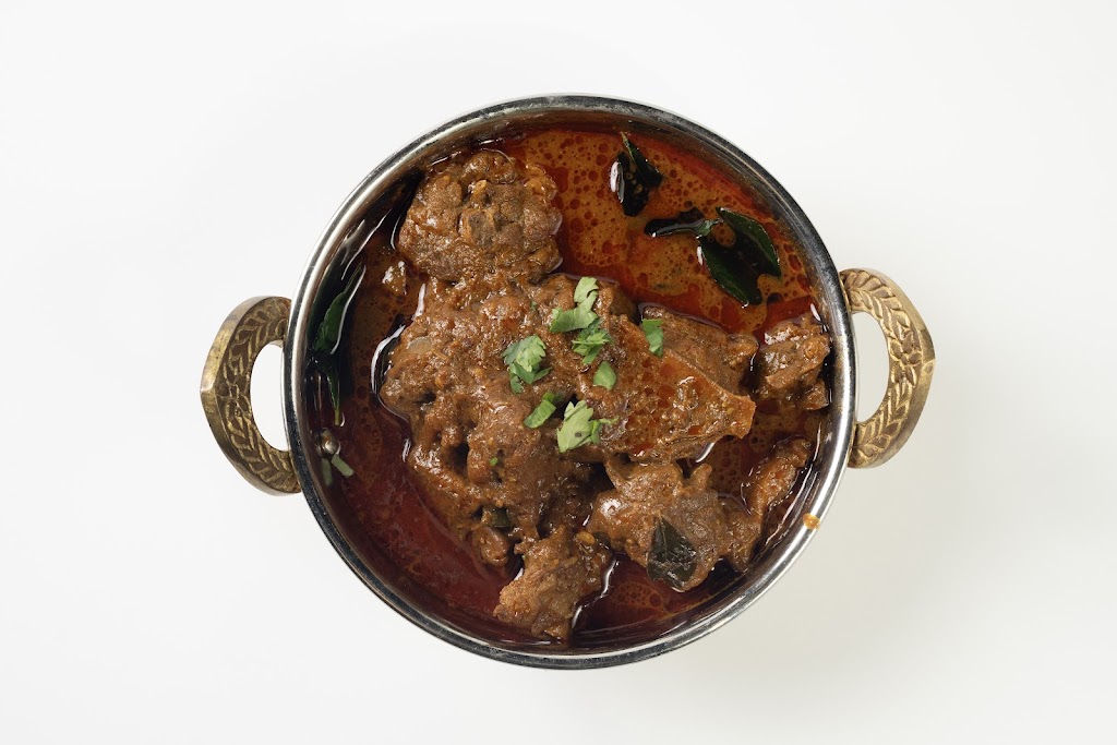 New Kalyani Take Out/Catering