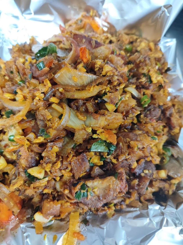 New Kalyani Take Out/Catering