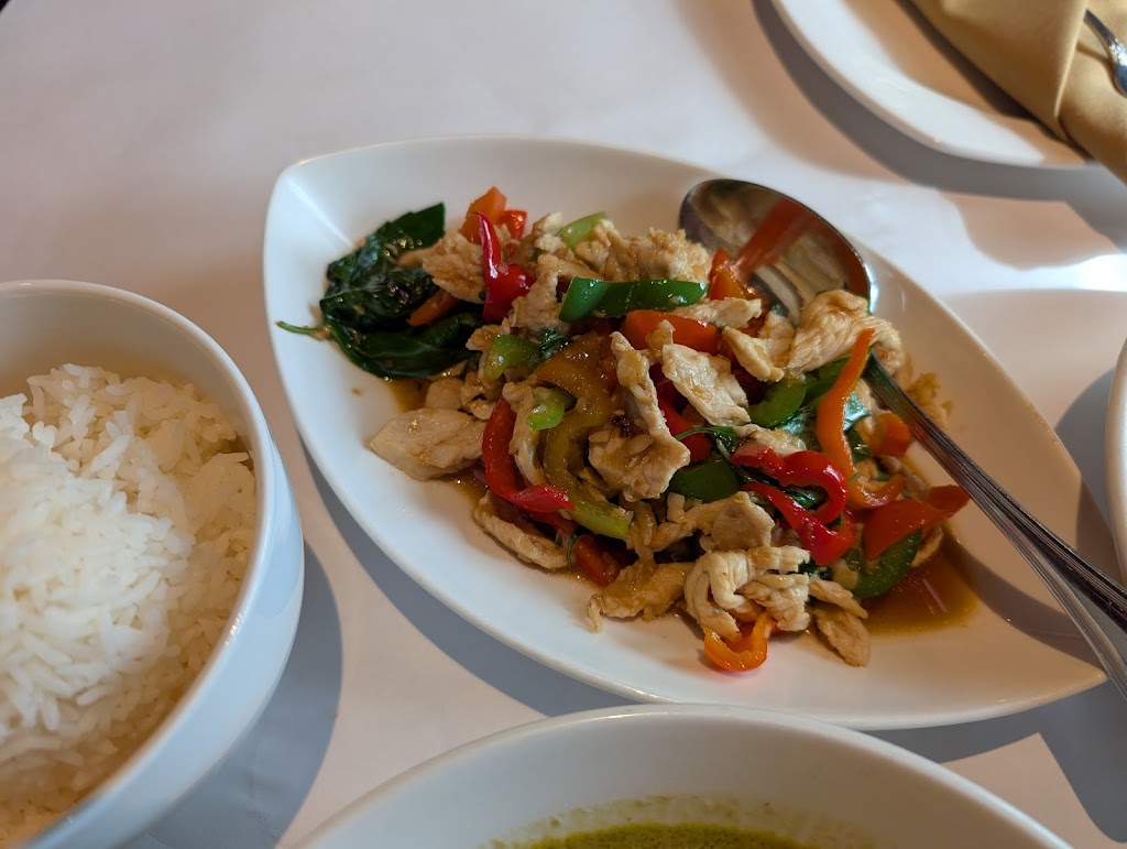 New Krungthai Restaurant