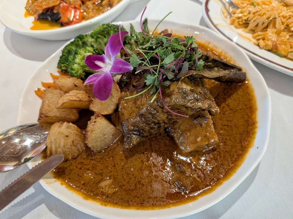 New Krungthai Restaurant