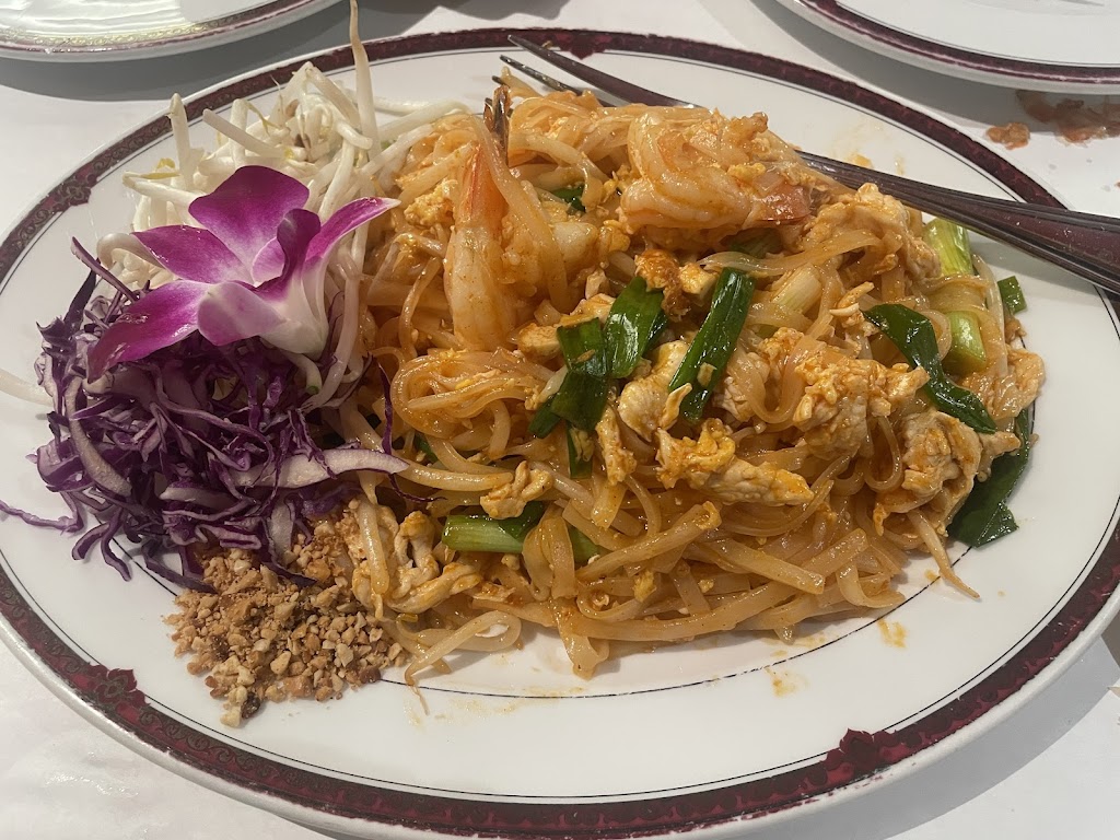 New Krungthai Restaurant
