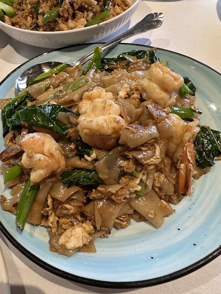 New Krungthai Restaurant