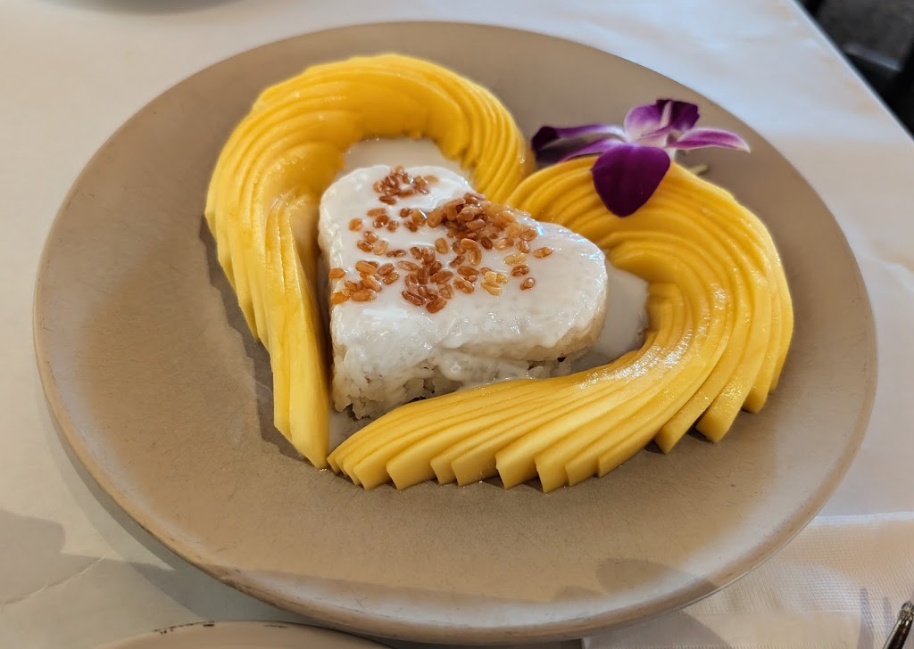 New Krungthai Restaurant