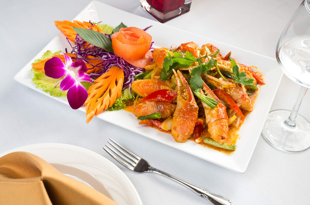 New Krungthai Restaurant