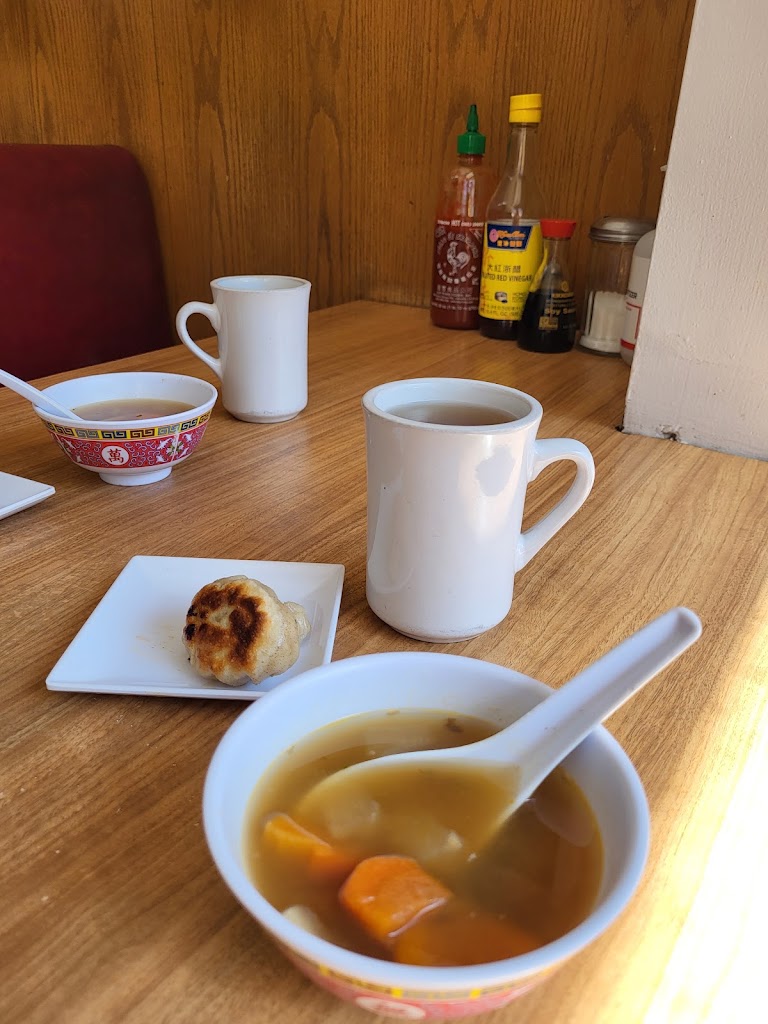 New Lun Ting Cafe Pork Chop House