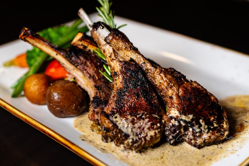 New Orleans Seafood & Steakhouse