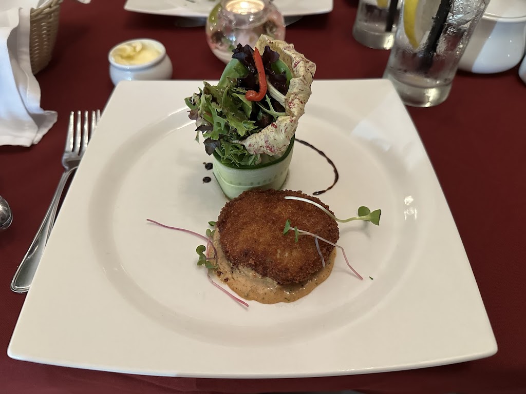 New Orleans Seafood & Steakhouse