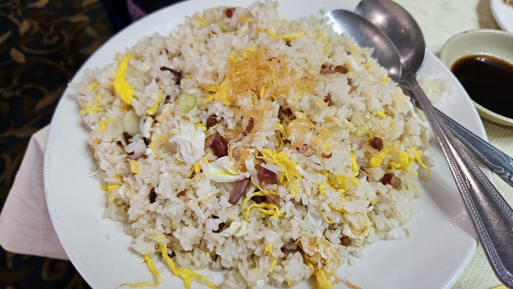 New Port Dim Sum and Chinese Food