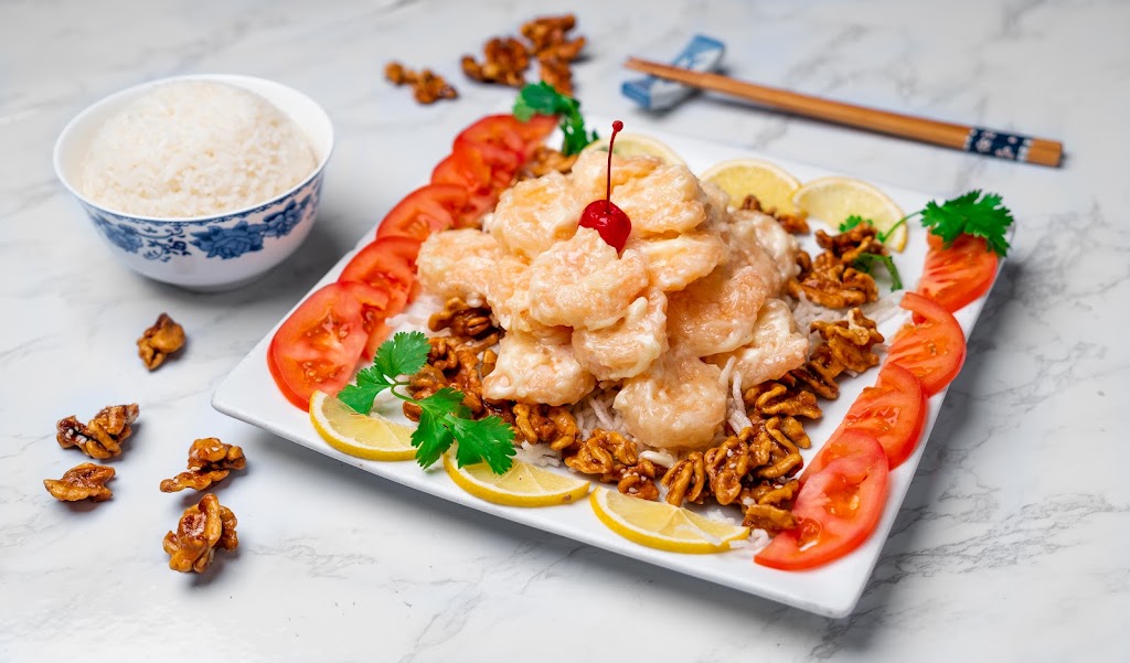 New Port Dim Sum and Chinese Food