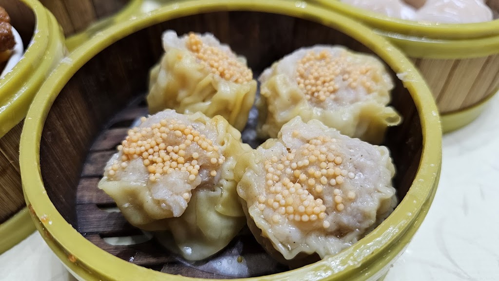 New Port Dim Sum and Chinese Food