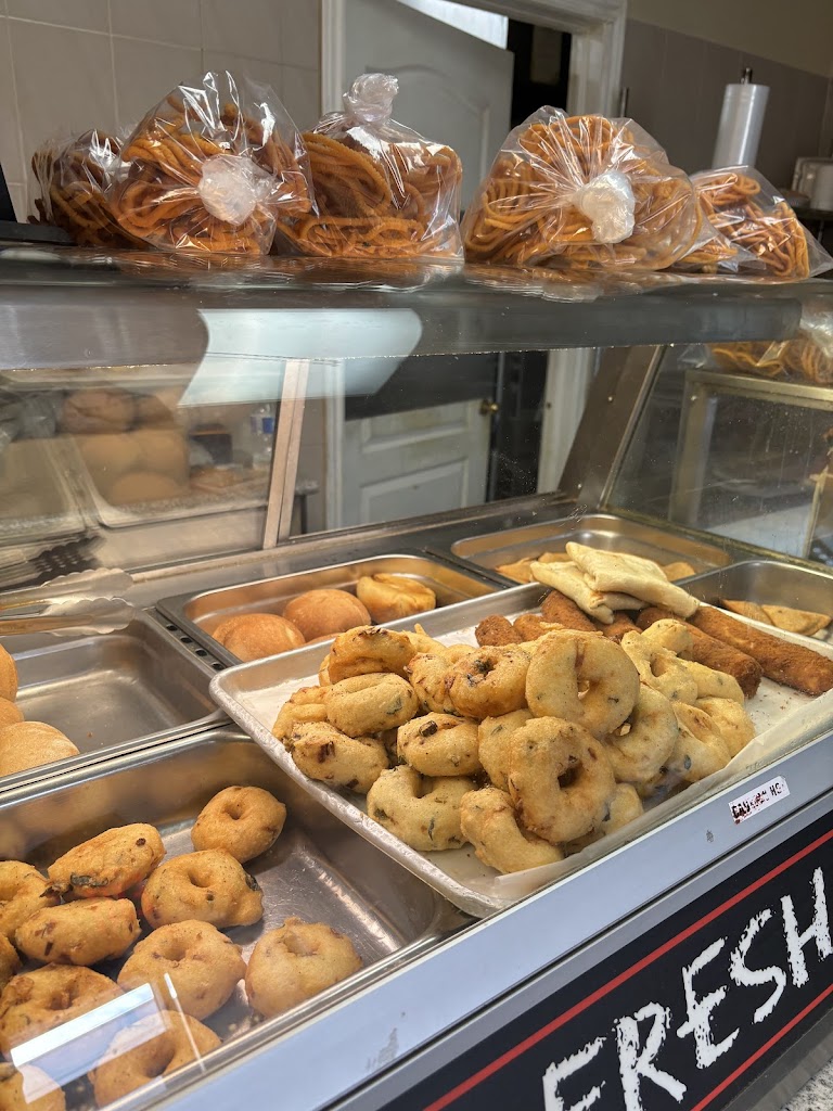 New Quality Bakery
