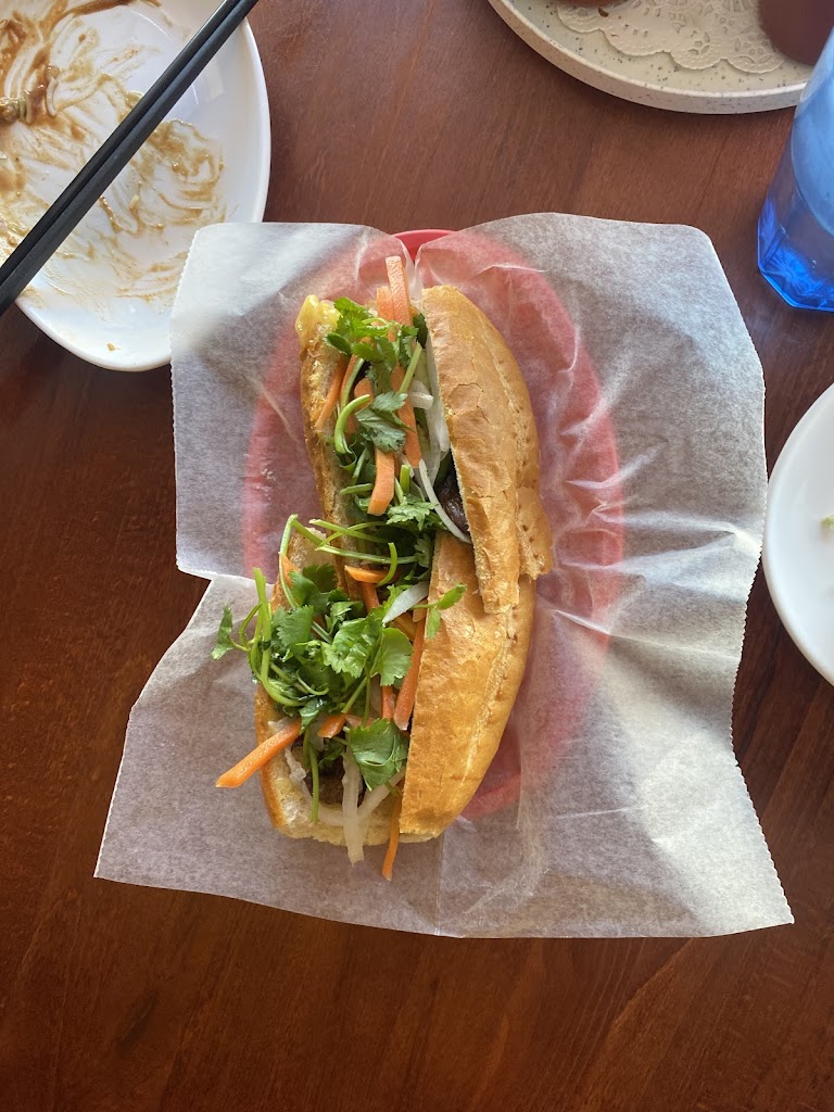 New Saigon