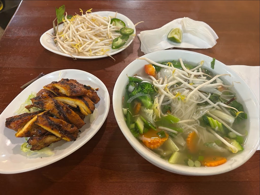New Saigon