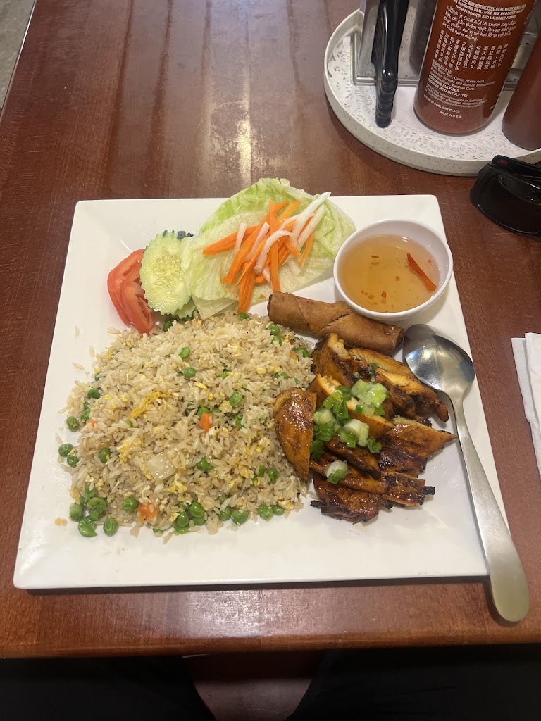 New Saigon