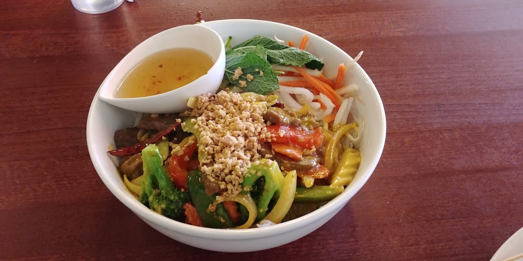 New Saigon