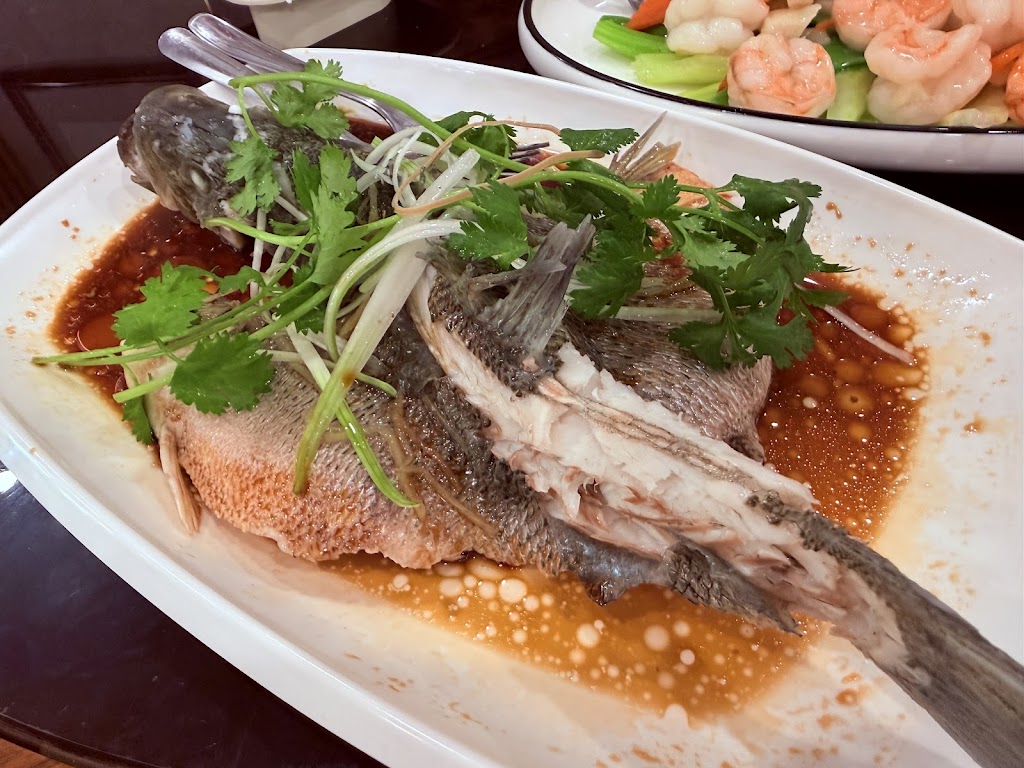 New Sky Restaurant