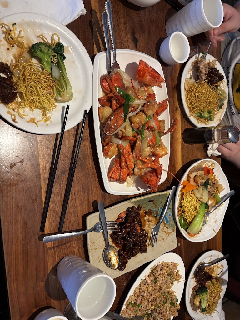 New Sky Restaurant
