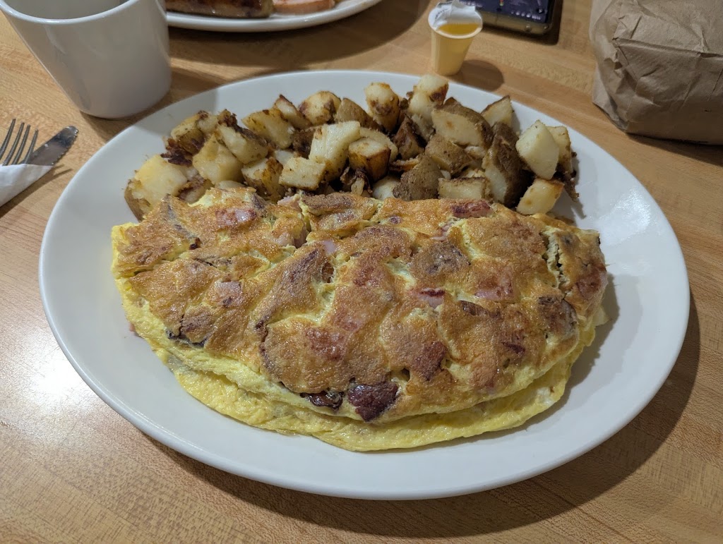 New Sunrise Grill