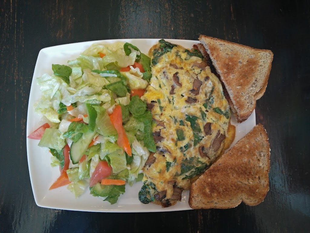 New Sunrise Grill