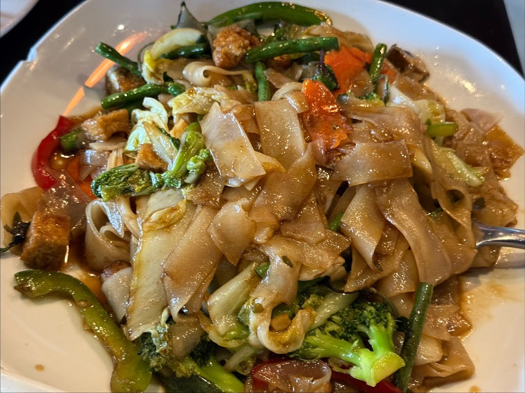 New Thai Elephant