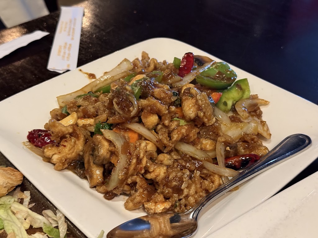New Thai Elephant