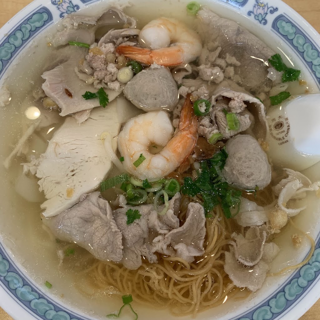 New Tung Kee Noodle