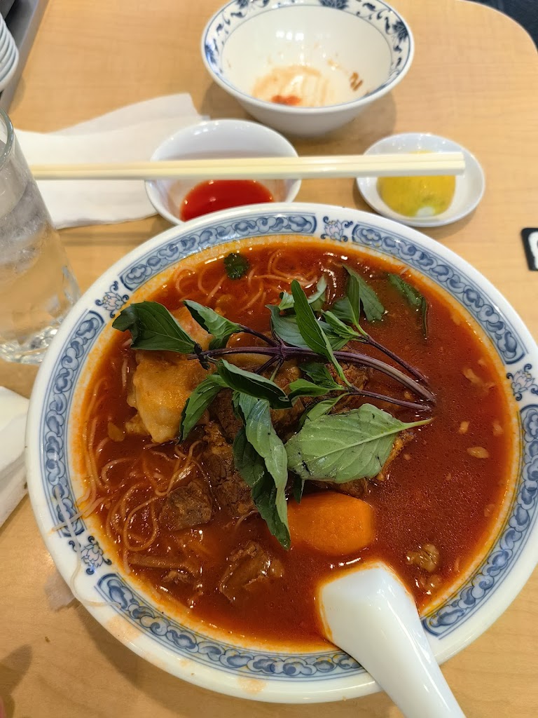 New Tung Kee Noodle