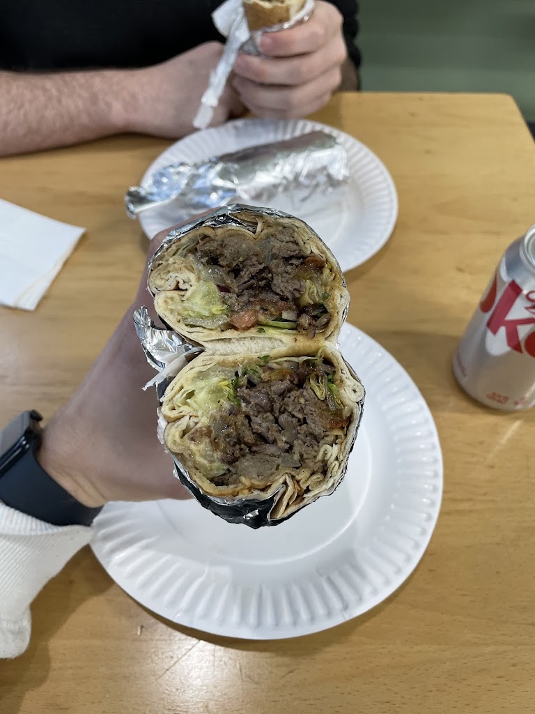 New York Shawarma Guys