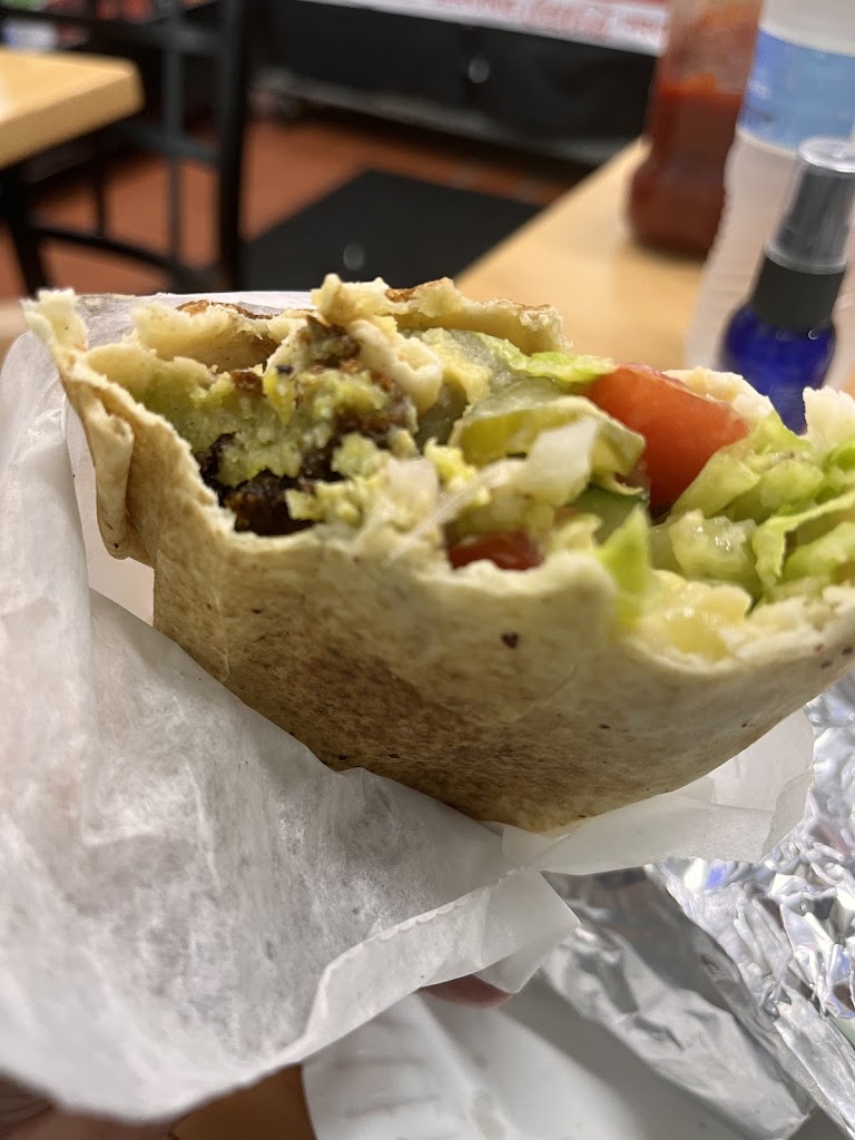 New York Shawarma Guys