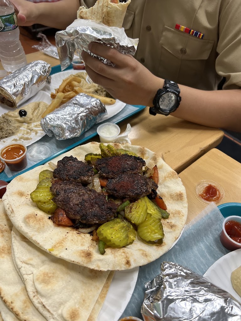 New York Shawarma Guys
