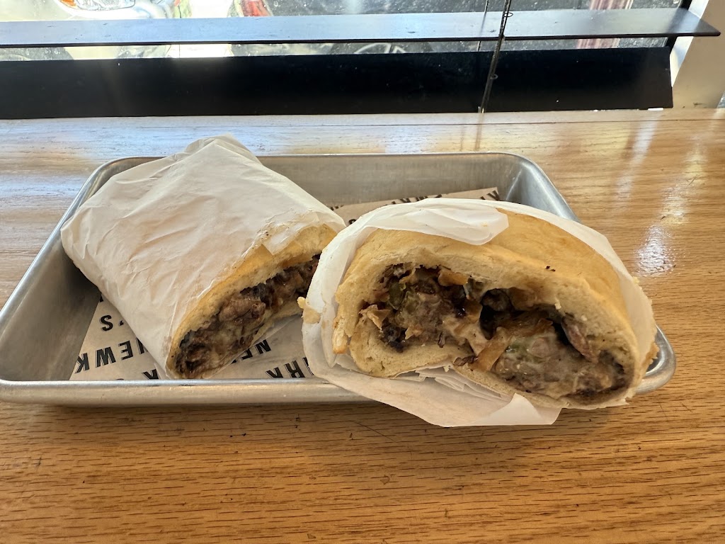 Newkirk's
