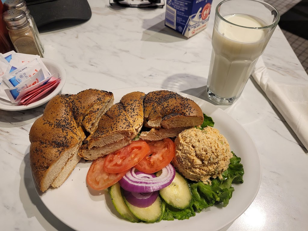 NewYorker Deli