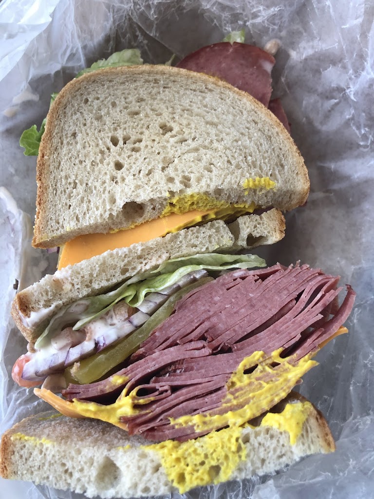 NewYorker Deli