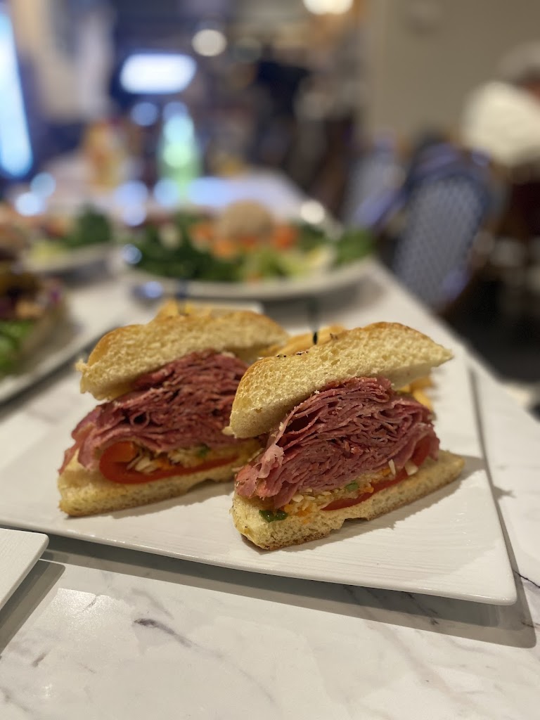 NewYorker Deli